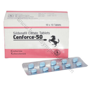 Buy Cenforce 50 mg